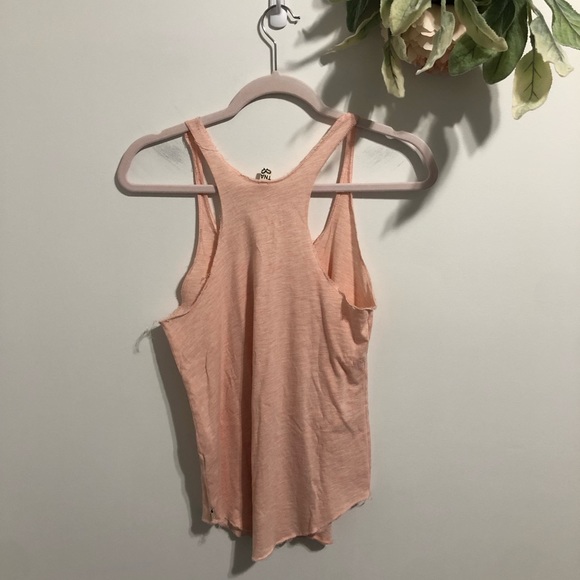 Pink Racerback TNA tank - Picture 10 of 10